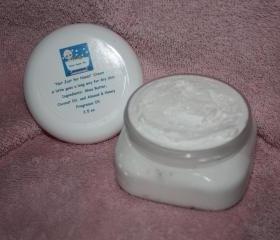 'Not Just for Hands' Cream
