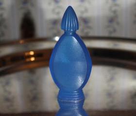 Perfume Bottle Soap